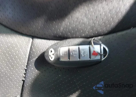 2013 Infiniti G37 Journey from USA, damaged, VIN JN1CV6EK8DM921346